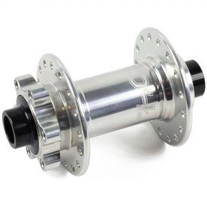 Hope Technology Pro 4 - Front Boost Hub - Torque Cap - Silver, 32H