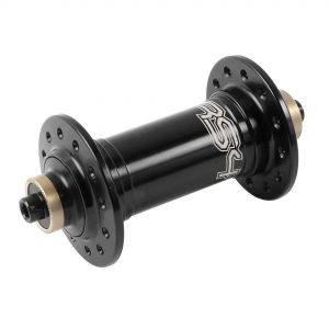 Hope Technology RS4 Road Front Hub - Black, 20H