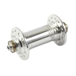 Hope Technology RS4 Road Front Hub - Silver, 20H