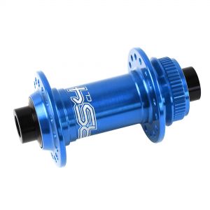 Hope Technology 20Five RS4 Centre Lock Front Wheel - Blue32H