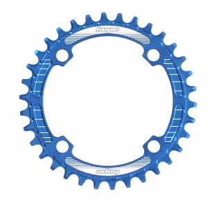 Hope Technology Retainer Ring - Blue, 30T, 30T