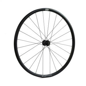 Hope Technology 20Five RS4 Centre Lock Front Wheel - Black32H