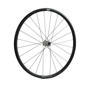 Hope Technology 20Five RS4 Centre Lock Front Wheel - Silver24H