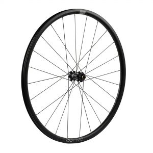 Hope Technology 20Five RS4 Straight Pull Centre Lock Front Wheel - Black