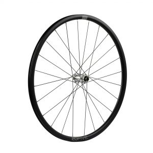 Hope Technology 20Five RS4 Straight Pull Front Wheel - Silver