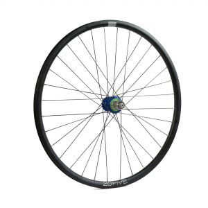 Hope Technology 20Five RS4 Centre Lock Rear Wheel - Standard - Aluminium (9/10/11)Blue32H