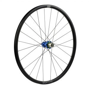 Hope Technology 20Five RS4 Straight Pull Centre Lock Rear Wheel