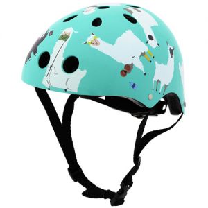 Image of Hornit Mini Helmet, Green