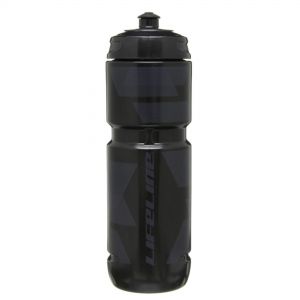 LifeLine Water Bottle - 800ml / Black