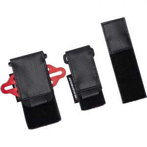 Nukeproof Horizon Bolted Accessory Strap - Red