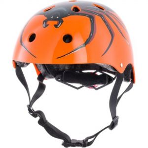 Hornit Kids Helmet - S, Spider