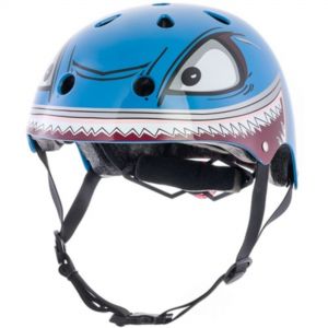 Hornit Kids Helmet - M, Shark