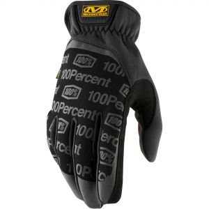 100% Mechanix FastFit Gloves