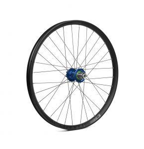 Image of Hope Technology Fortus 30 - Pro 4 DH Rear Wheel