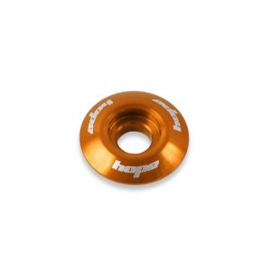 Hope Technology Headset Top Cap - Orange