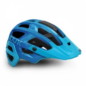 Kask Rex MTB Helmet - Medium / Light Blue