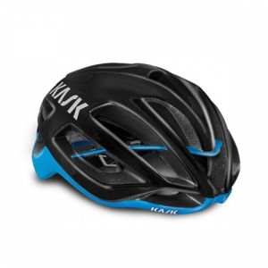 Kask Protone Road Helmet - Medium, Black / Blue