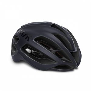 Kask Protone Road Helmet - Small, Matt Dark Blue