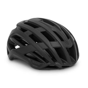 Kask Valegro Helmet - Large, Matt Black
