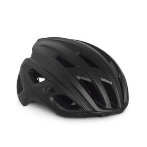 Kask Mojito 3 Road Helmet - Medium, Matt Black