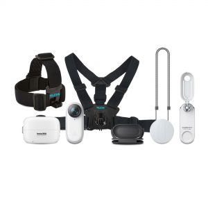 Insta360 GO 2 Action Camera - 32GB Strap Edition