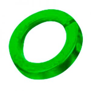 ODI Lock Jaw Clamps - Green