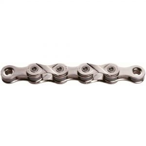 KMC X8 8 Speed Chain - Silver