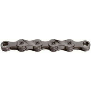 KMC X9 9 Speed Chain - Grey