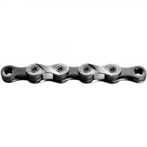 KMC X9 9 Speed Chain - Silver / Grey