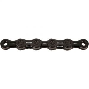 KMC X11-EL Extra Light 11 Speed Chain - Black Tech