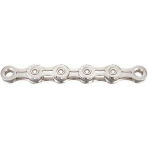 KMC X11-EL Extra Light 11 Speed Chain - Silver