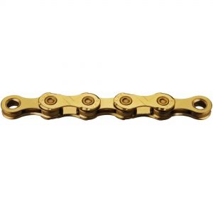 KMC X12 12 Speed Chain - Ti-N Gold