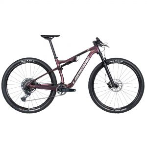 Lapierre XR Race 7.9 Full Suspension Mountain Bike - 2023