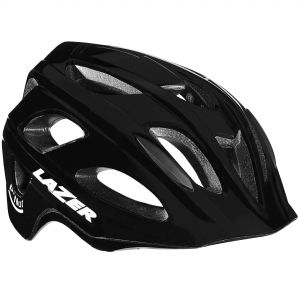 Lazer P'Nut Kids Helmet - Black