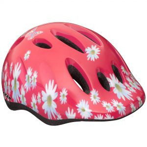 Lazer Max+ Kids Helmet - Flower Girl