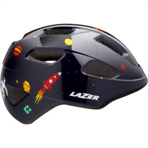 Lazer Nutz KinetiCore Kids Helmet - Space