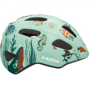 Lazer PNut KinetiCore Helmet - Sealife