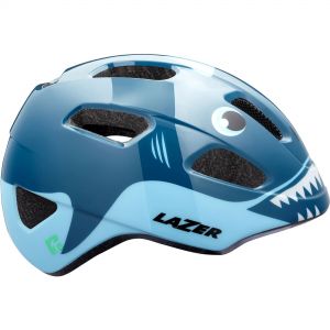 Lazer PNut KinetiCore Helmet - Shark