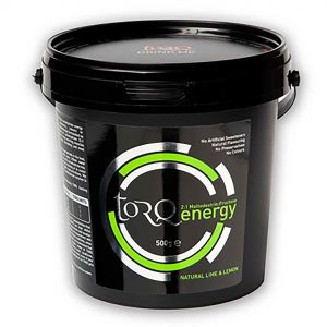Image of Torq Energy Drink 500g - Lemon And Lime