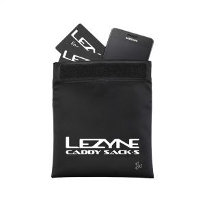 Lezyne Water Resistant Caddy Sack