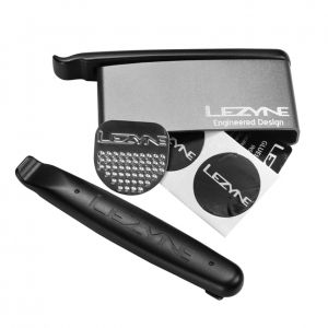 Image of Lezyne Lever Kit - Silver