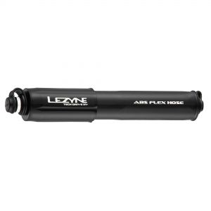 Lezyne Tech Drive HV Pump - Black - Medium