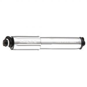 Lezyne Tech Drive HP Pump - Silver - Small