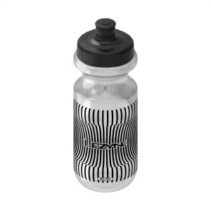 Lezyne Flow Bottle 600 - Clear,grey