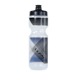 Lezyne Flow Bottle 750 - Clear
