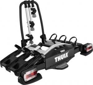 Thule 92701 VeloCompact 3-Bike Towball Carrier
