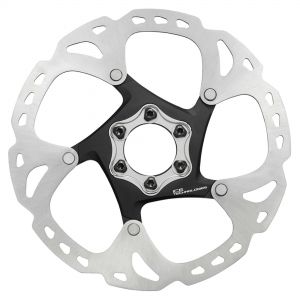 Shimano SM-RT86 XT Ice-Tec 6-bolt Disc Rotor - 180mm