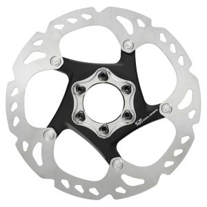 Shimano SM-RT86 XT Ice-Tec 6-bolt Disc Rotor - 160mm