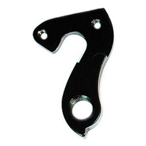 Image of Wheels Manufacturing Replaceable Derailleur Hanger - 138
