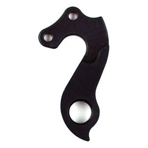 Image of Wheels Manufacturing Replaceable Derailleur Hanger - 96